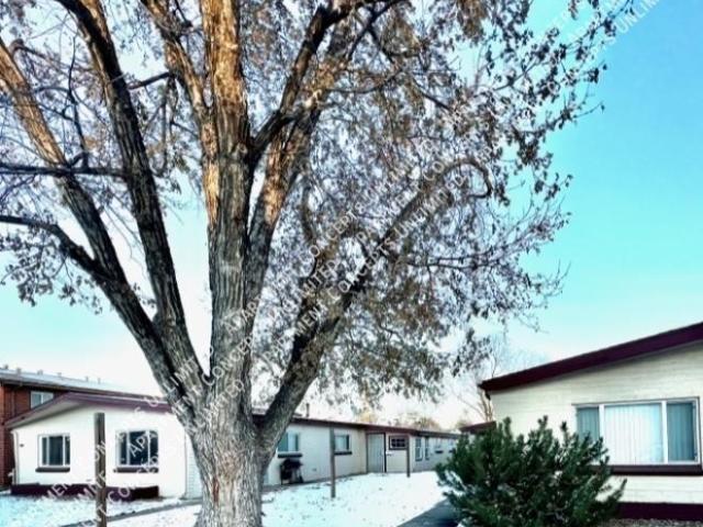 Condo for rent in Aurora, Colorado