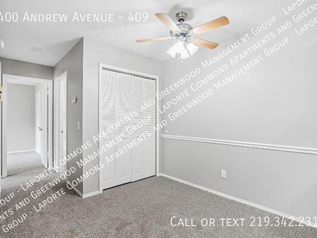 Condo for rent in La Porte, LaPorte County