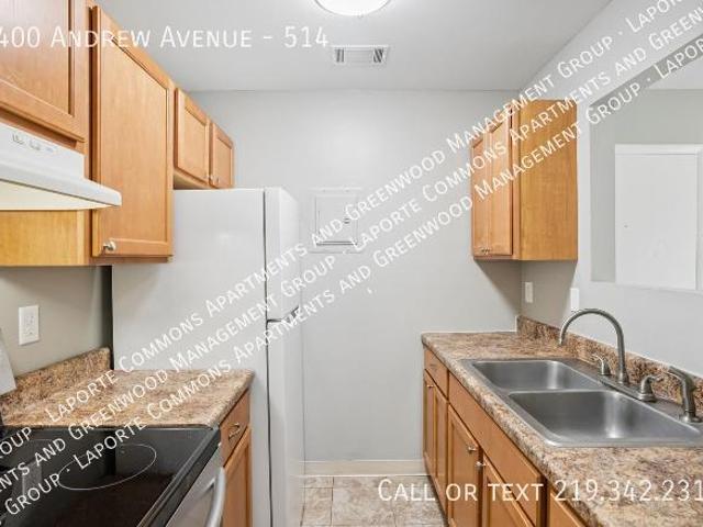 Condo for rent in La Porte, Indiana