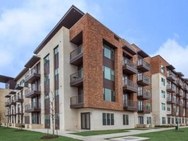 Condo for rent in East Riverside - Oltorf, Austin