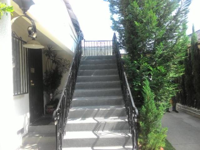Condo for rent in Huntington Park