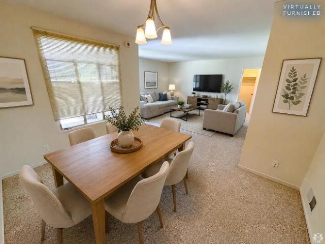 Condo for rent in San Mateo, California