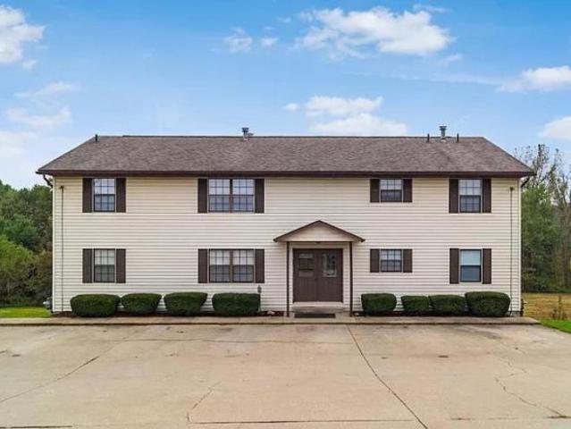 Condo for rent in Heath, Ohio