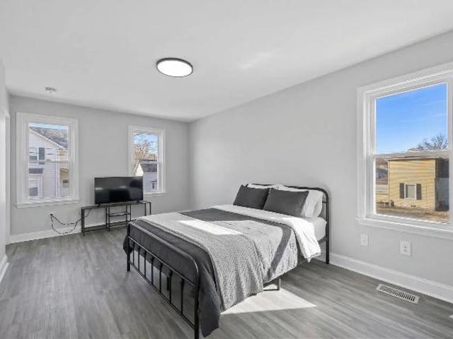 Condo for rent in Maryland