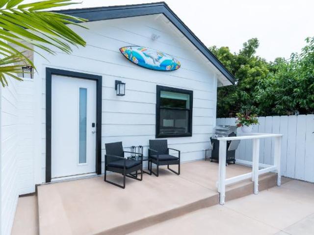 Condo for rent in Oceanside, California