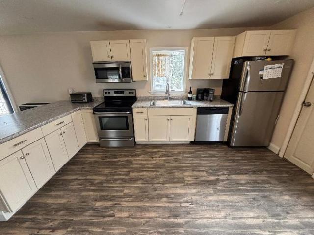 Condo for rent in Lisbon, Maine