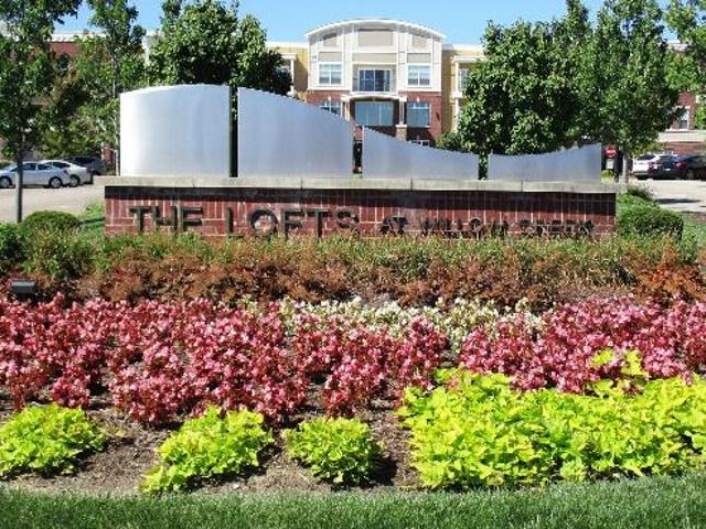 Condo for rent in Beavercreek, Ohio