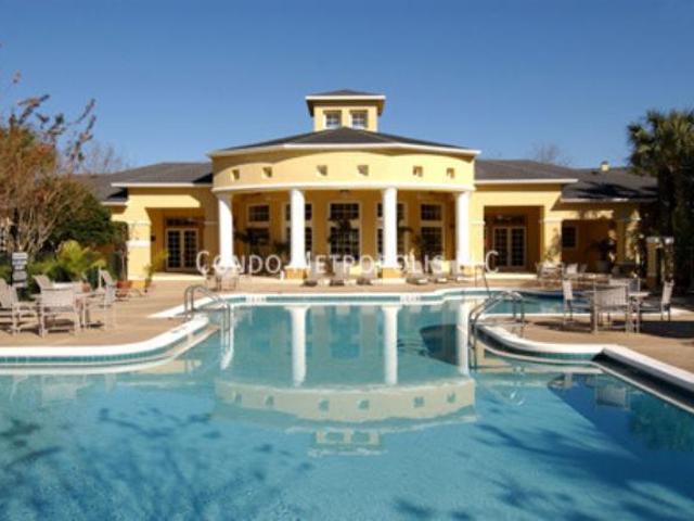 Condo for rent in Orlando, Florida