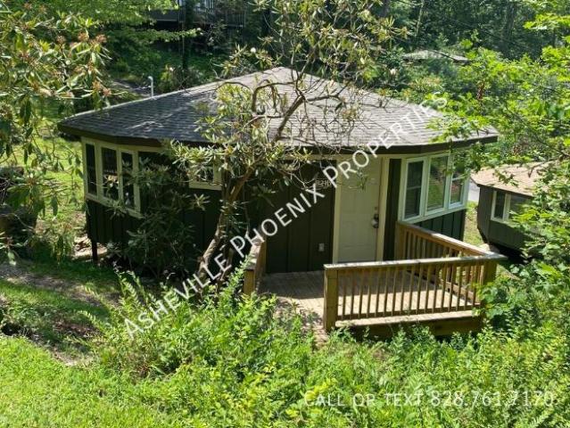 Condo for rent in Asheville