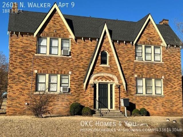 Condo for rent in Oklahoma City, Oklahoma