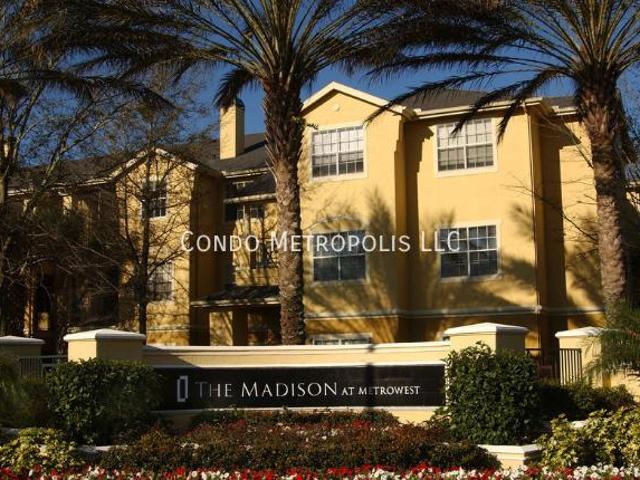 Condo for rent in Orlando, Florida