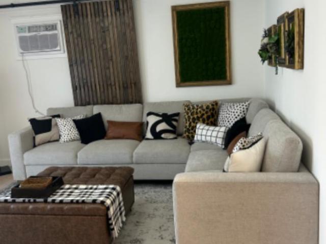 Condo for rent in Chicago Park, Illinois