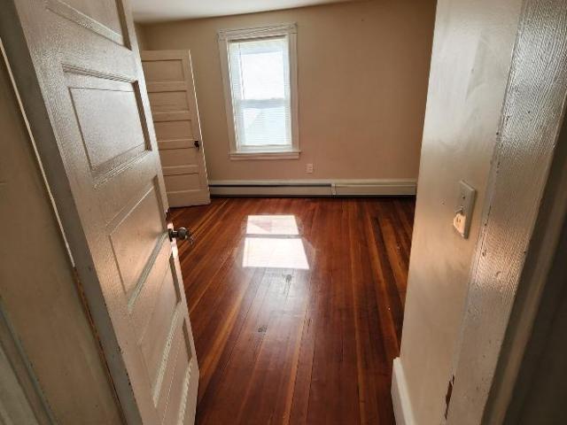 Condo for rent in Cumberland, Rhode Island