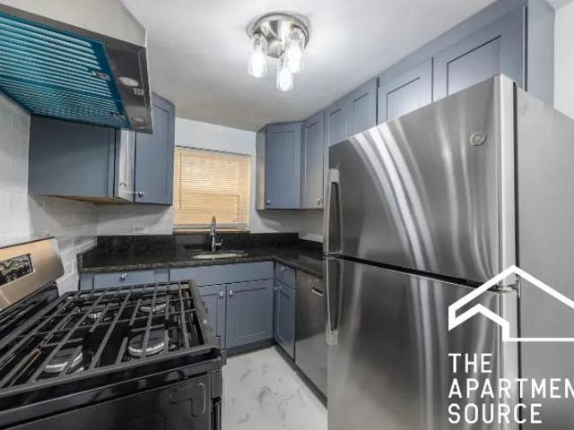 Condo for rent in Chicago Park, Illinois