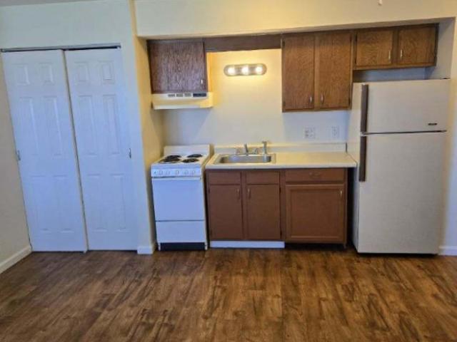 Condo for rent in Heath, Ohio