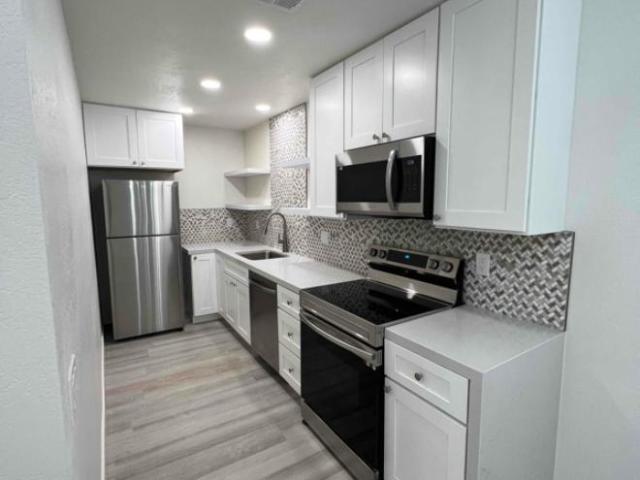 Condo for rent in Palm Springs, California