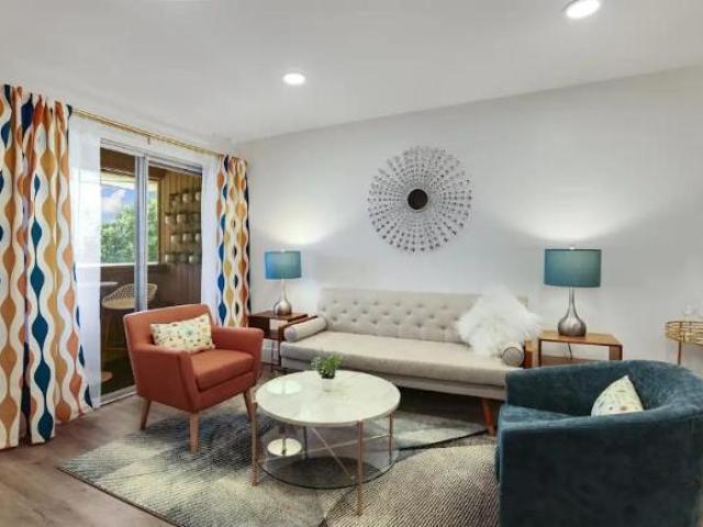 Condo for rent in Palm Springs, California