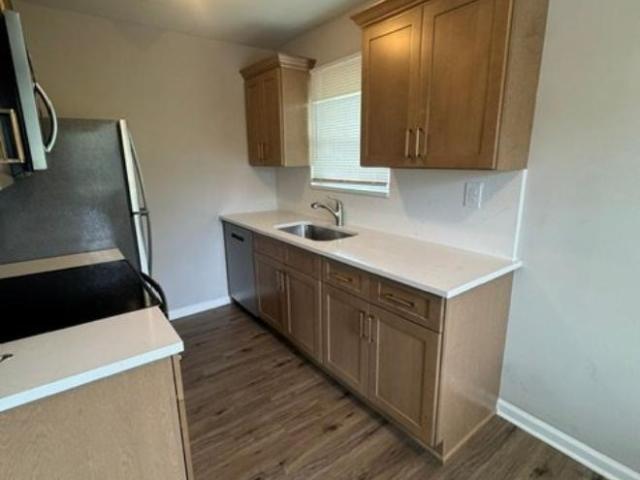 Condo for rent in Highland Park, New Jersey