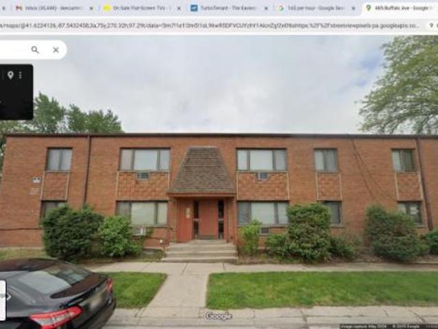 Condo for rent in Calumet City