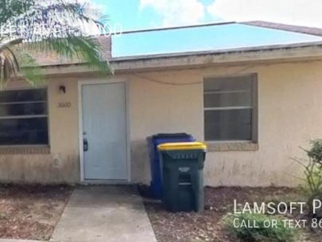 Condo for rent in Sebring