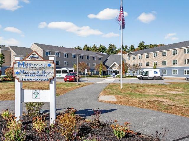 Condo for rent in Westbrook, Maine