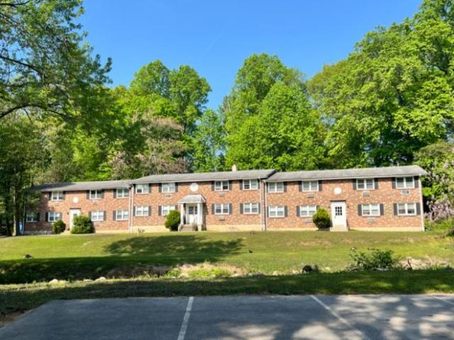 Condo for rent in Hatboro