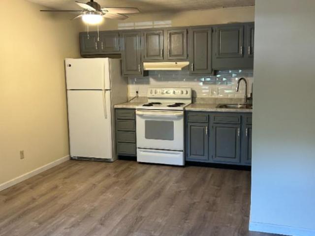 Condo for rent in Mansfield, Ohio