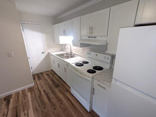 Condo for rent in Mansfield, Ohio