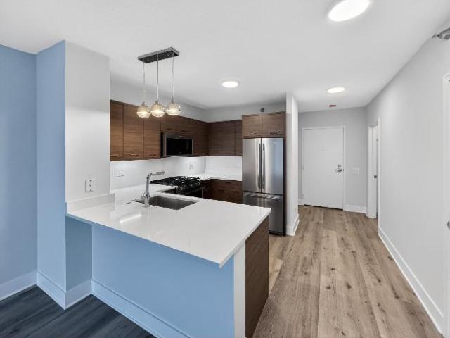 Condo for rent in Chicago Park, Illinois