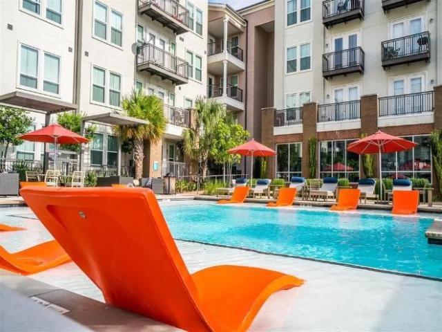 Condo for rent in Garland, Dallas County