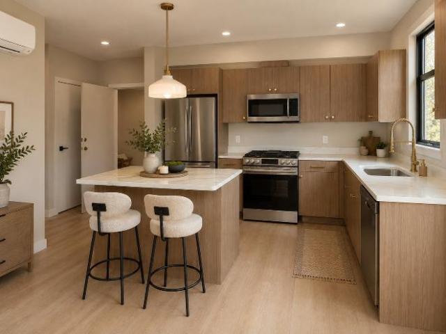 Condo for rent in La Conner, Washington