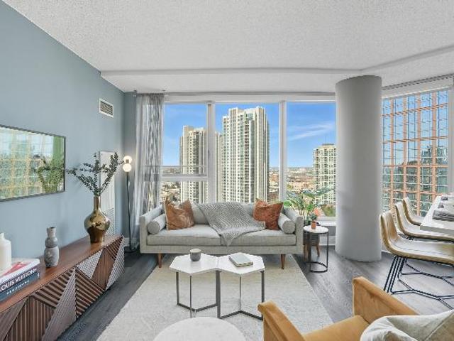 Condo for rent in Chicago Park, Illinois