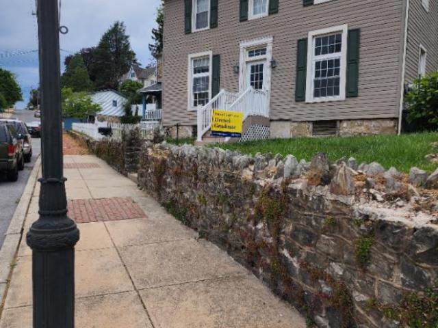 Condo for rent in Parkesburg
