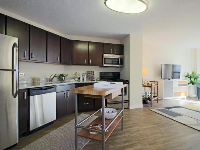Condo for rent in Chicago Park, Illinois