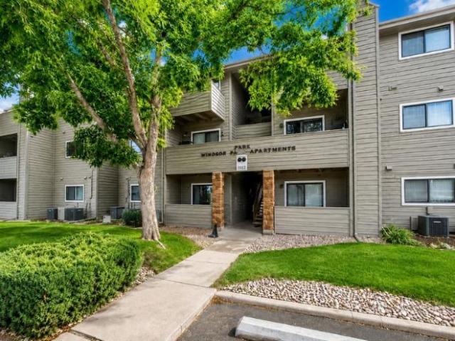 Condo for rent in Denver, Colorado