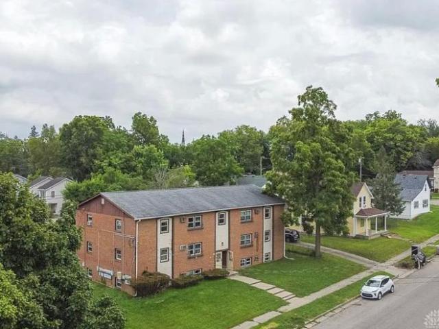 Condo for rent in Oxford, Ohio