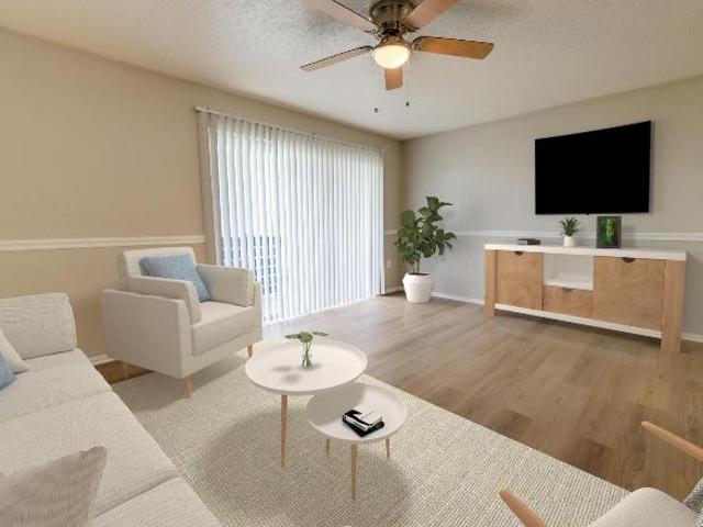 Condo for rent in Melbourne