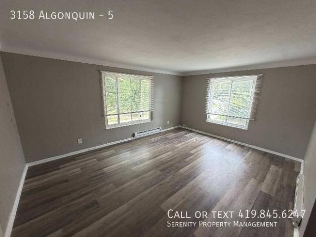 Condo for rent in Toledo, Lucas County
