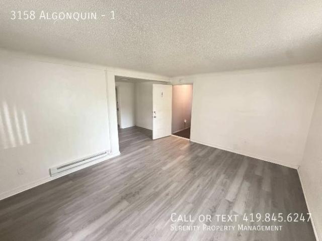 Condo for rent in Toledo, Lucas County