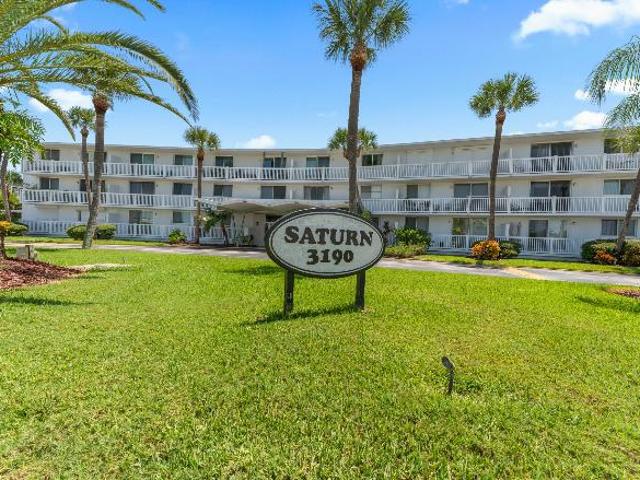 Condo for rent in Cocoa Beach, Florida