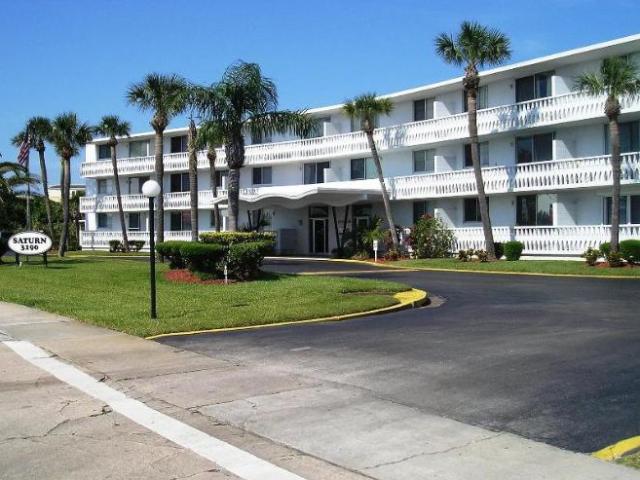 Condo for rent in Cocoa Beach