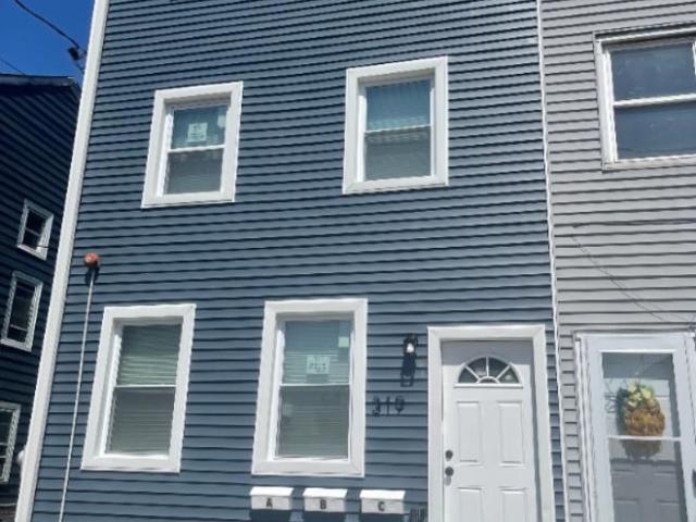 Condo for rent in Gloucester City, New Jersey