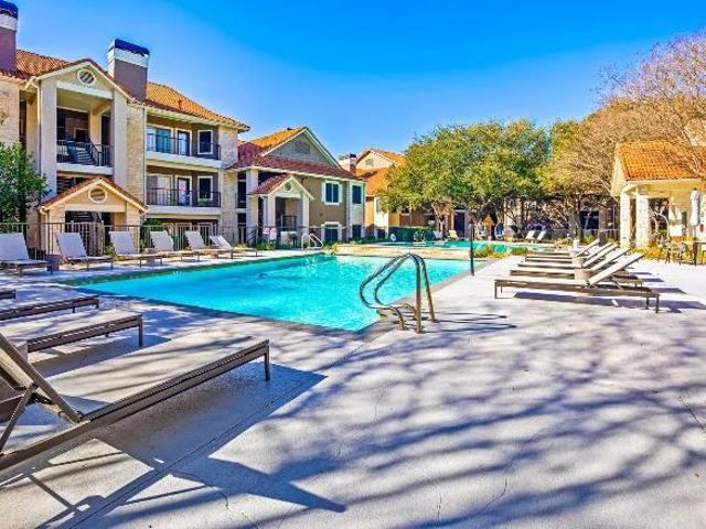 Condo for rent in Austin, Texas