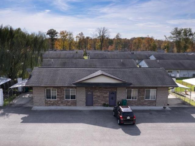 Condo for rent in Mount Orab, Brown County
