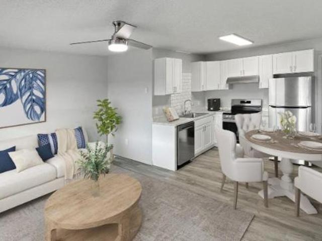 Condo for rent in Greenville, North Carolina