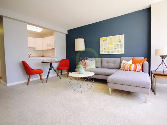 Condo for rent in Chicago Park, Illinois