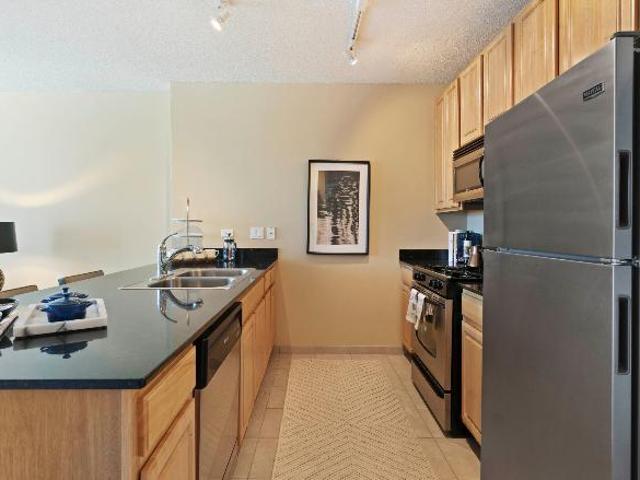 Condo for rent in Chicago Park, Illinois