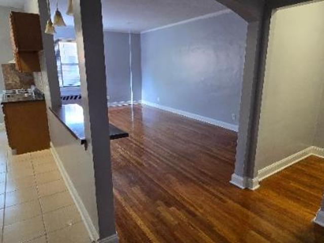 Condo for rent in East Orange