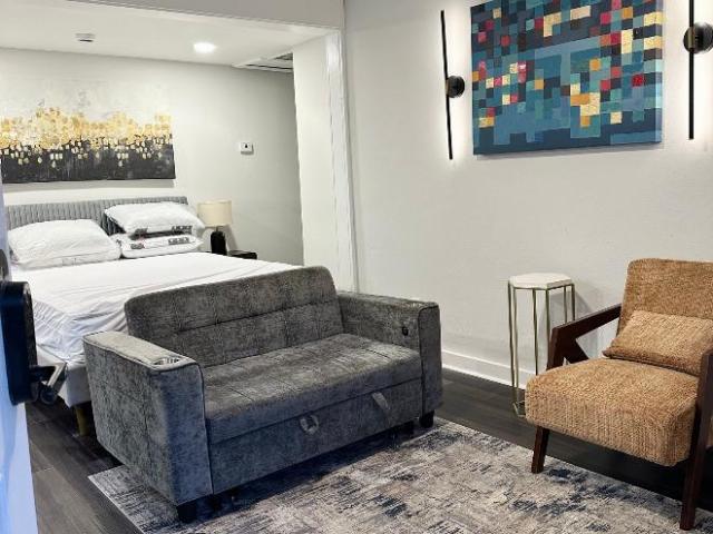 Condo for rent in Georgia