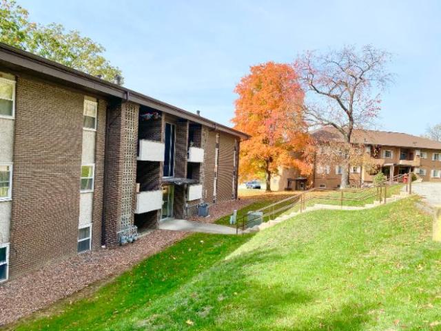 Condo for rent in Murrysville